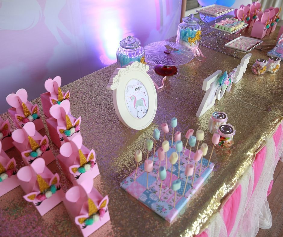 Magical Princess Tea Party Ideas for an Unforgettable Day